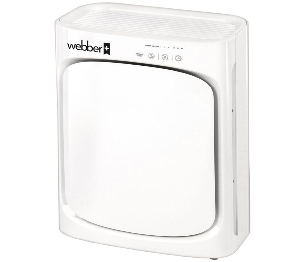Webber Outlet OCZYSZCZACZ POWIETRZA AP8410 (WEBBER) [#] - 1557755 - zdjęcie 6